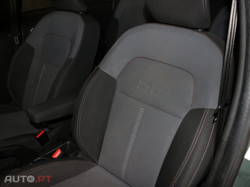 Dacia Jogger 1.0 TCe Extreme+ Up&Go 7L