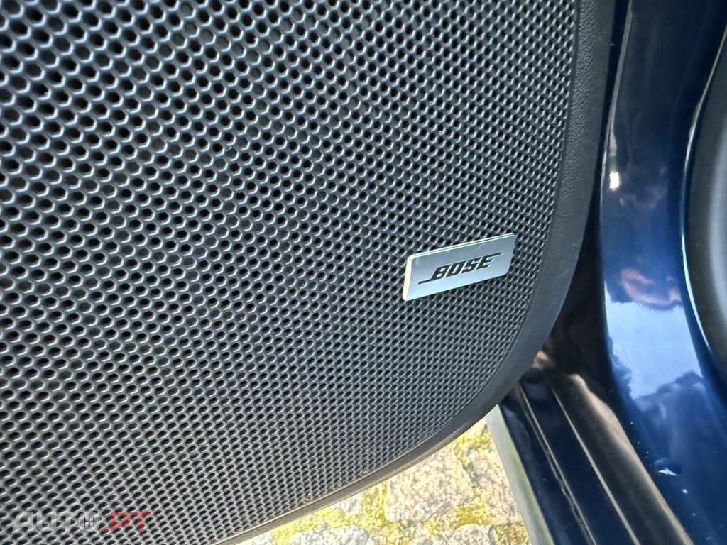 Renault Mégane 1.5 dCi Bose Edition