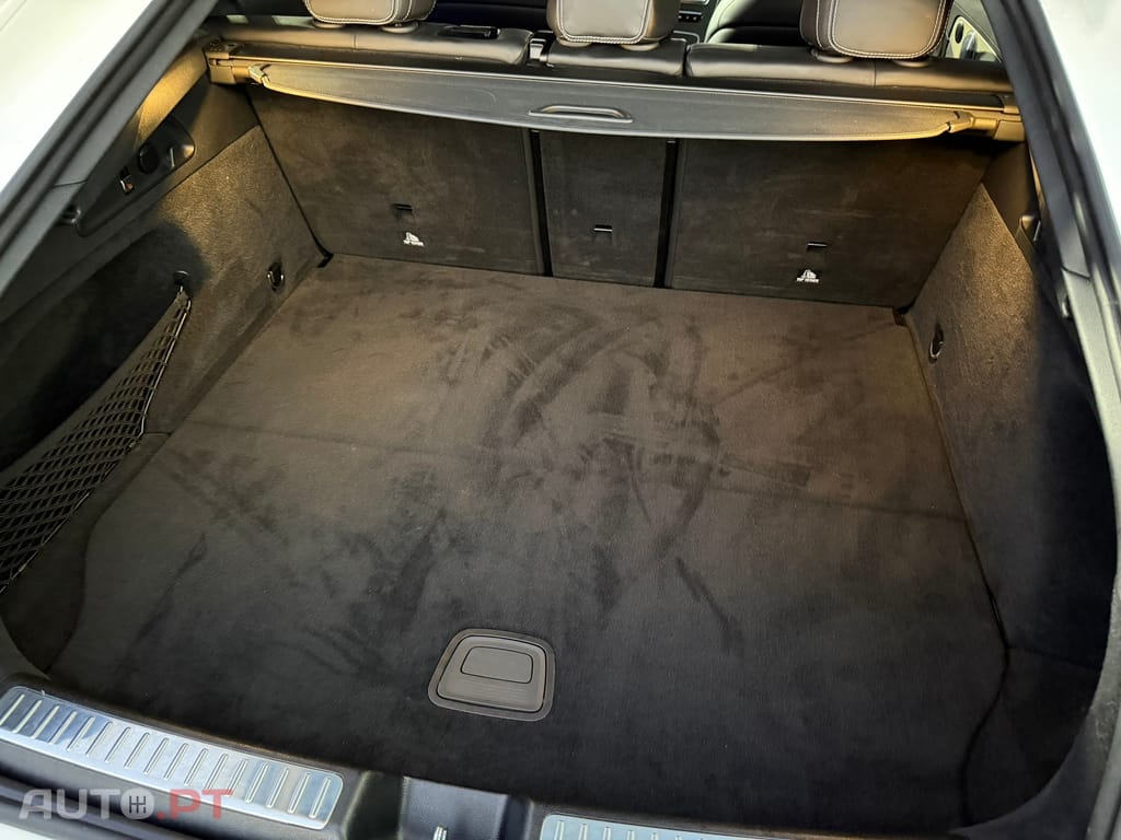 Mercedes-Benz GLC 300 d Coupé 4Matic