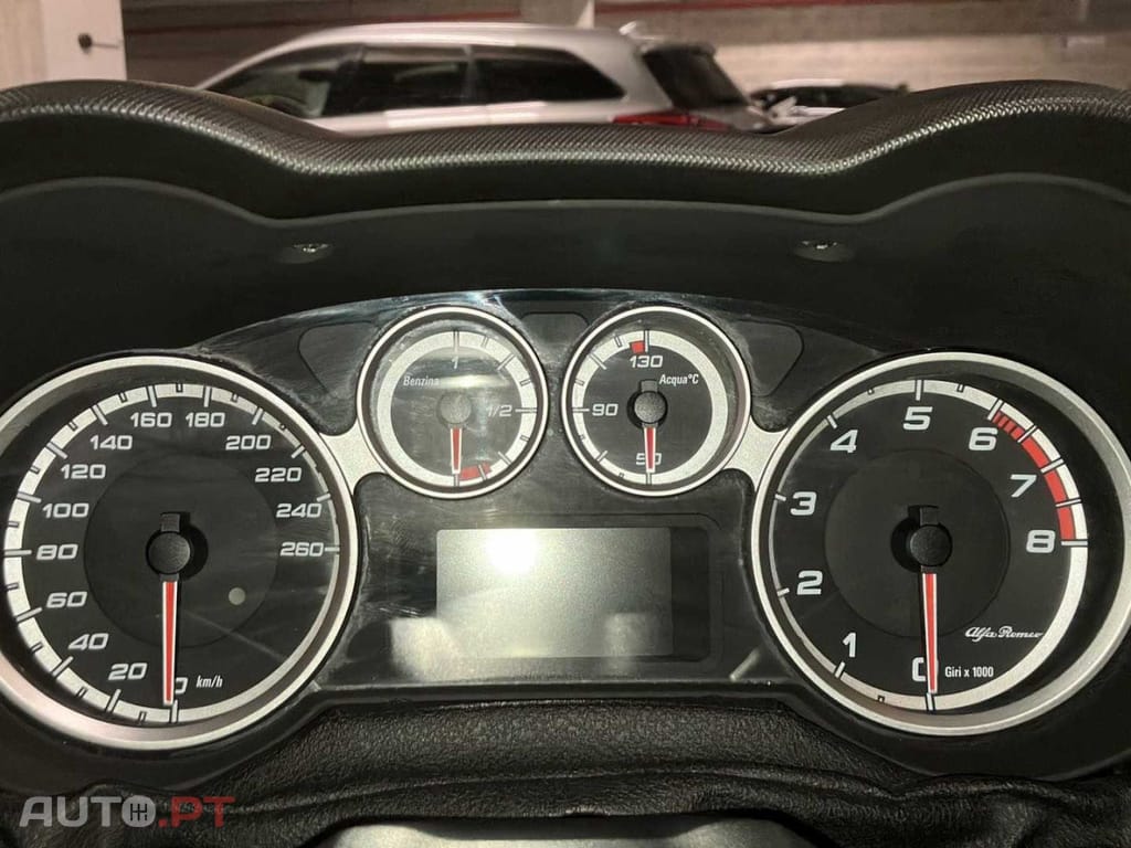 Alfa Romeo Mito 0.9 T TwinAir Urban