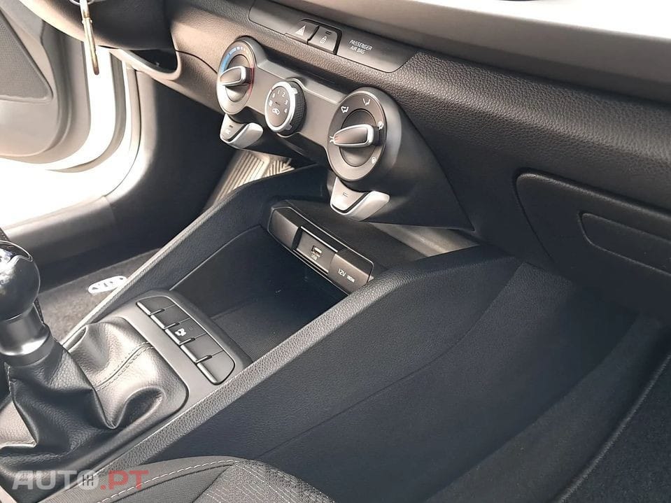 Kia Rio 1.2 CVVT Dynamic