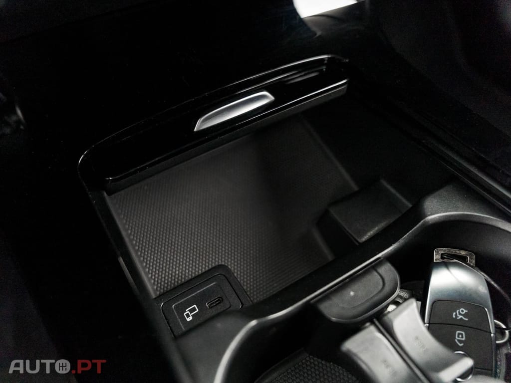 Mercedes-Benz A 250 e Style Plus