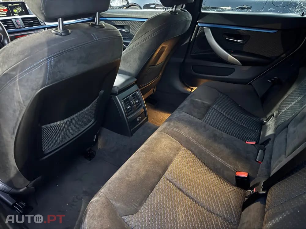 BMW 425 d Pack M Auto
