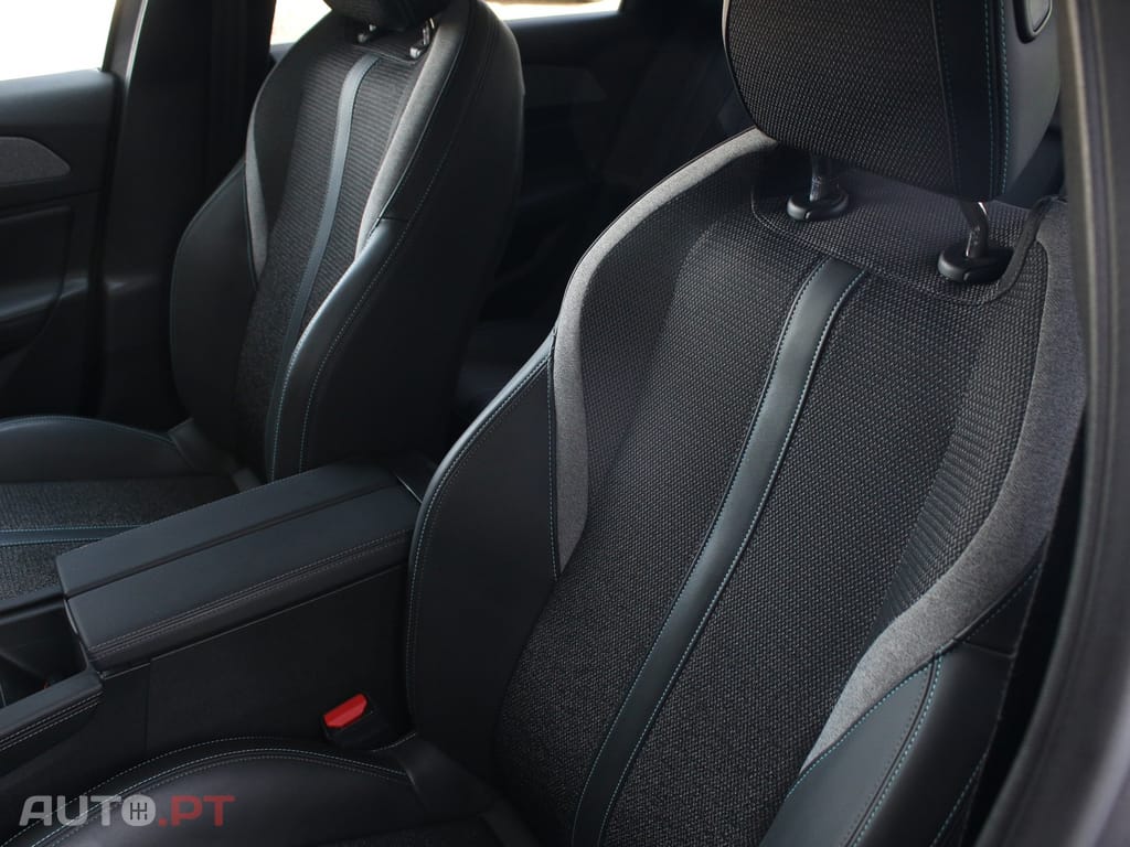 Peugeot 308 SW 1.2 PureTech Allure EAT8