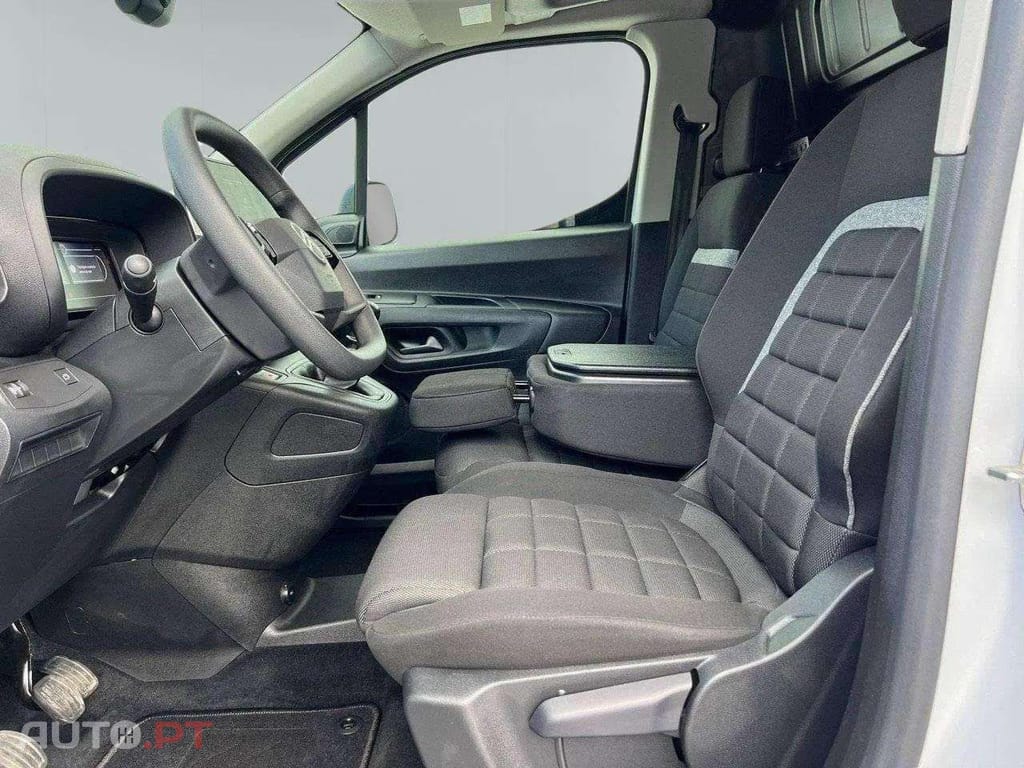 Citroen Berlingo I.V.A DEDUTÍVEL  1.5 BlueHDi 100 S&S M