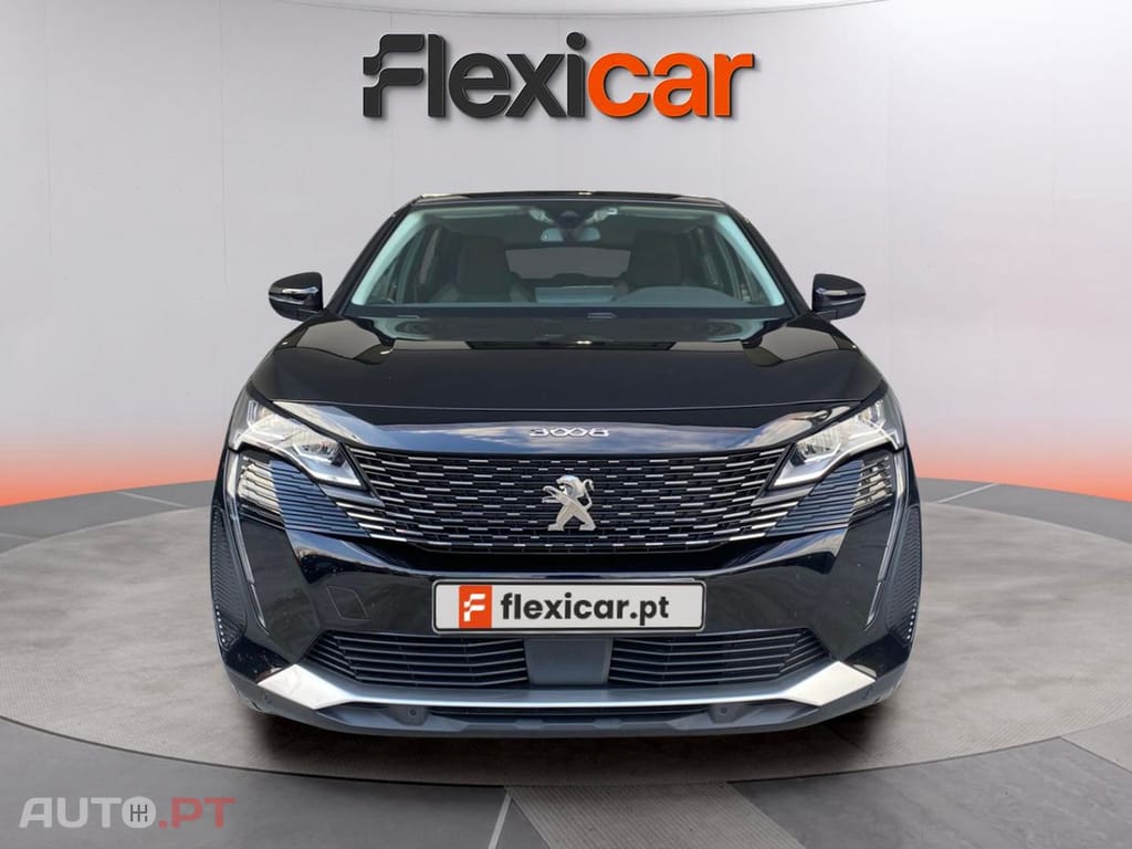 Peugeot 3008 1.2 Puretech Active Pack