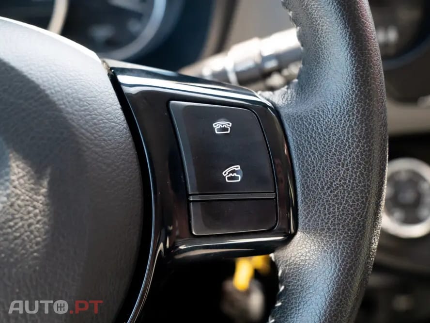 Toyota Yaris 1.0 VVT-i Comfort
