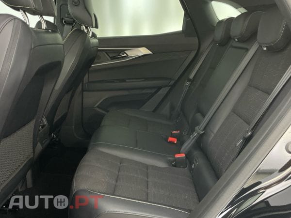 Renault Austral 1.3 mild hybrid 160 Iconic Auto