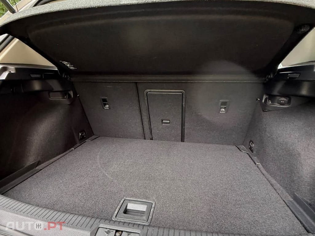 Volkswagen Golf VII 1.6 TDI Blue Motion Trendline