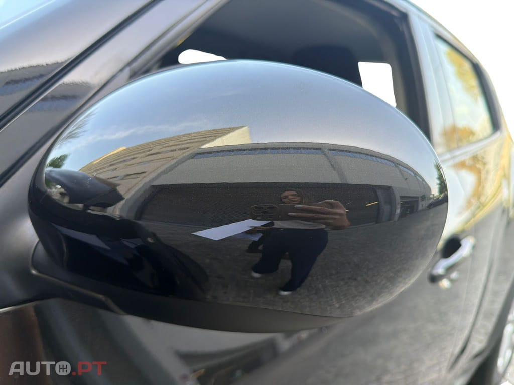 Nissan Juke 1.5 dCi Tekna