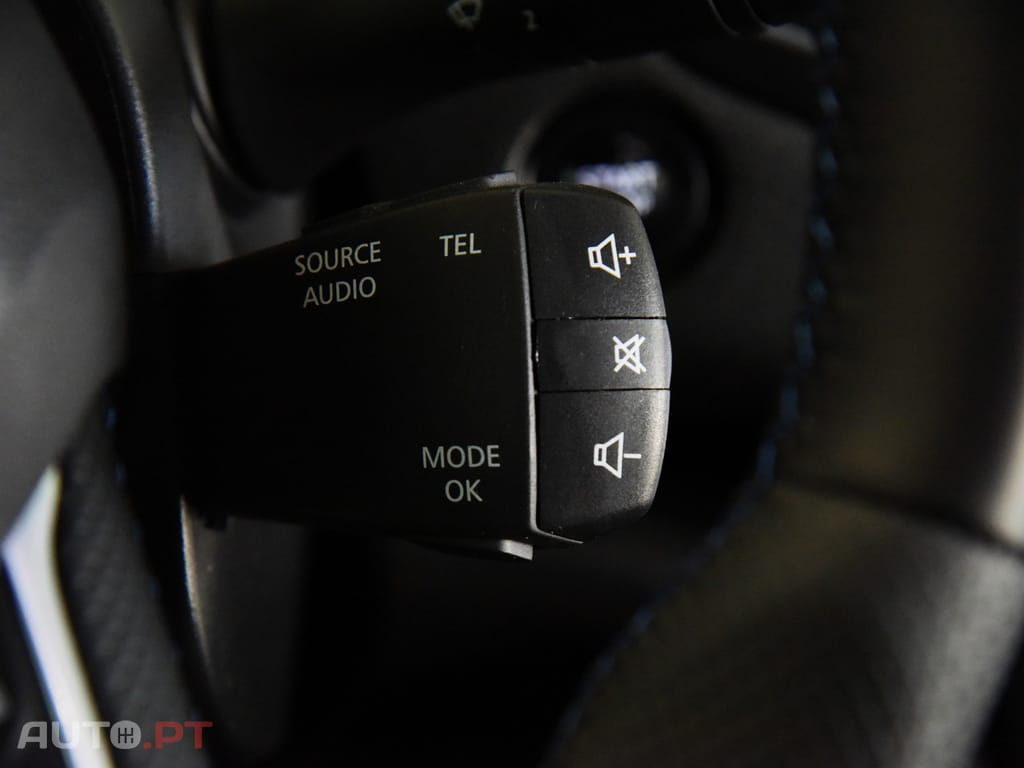 Renault Mégane Sport Tourer 1.5 dCi GT Line