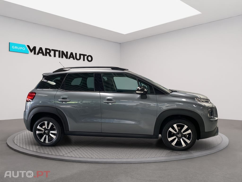 Citroen C3 Aircross 1.6 BlueHDi Feel