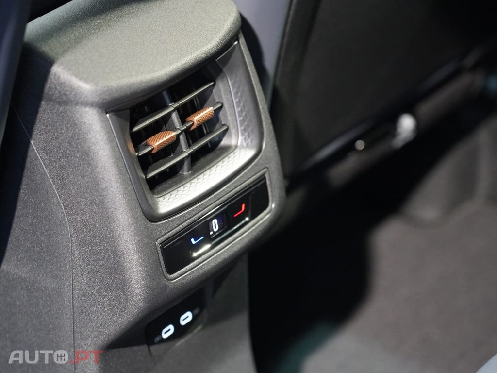 Cupra Terramar 1.5 eTSI DSG