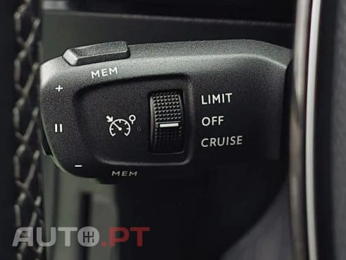 Peugeot 508 SW 1.5 BlueHDi ALLURE