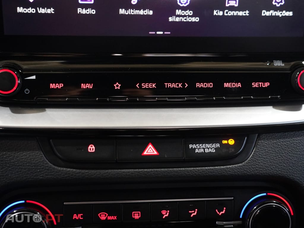 Kia Proceed 1.0 T-GDi GT Line