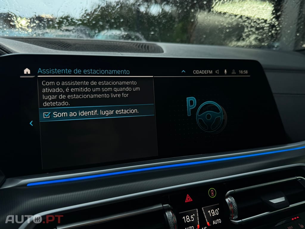 BMW X5 45 e xDrive Pack M