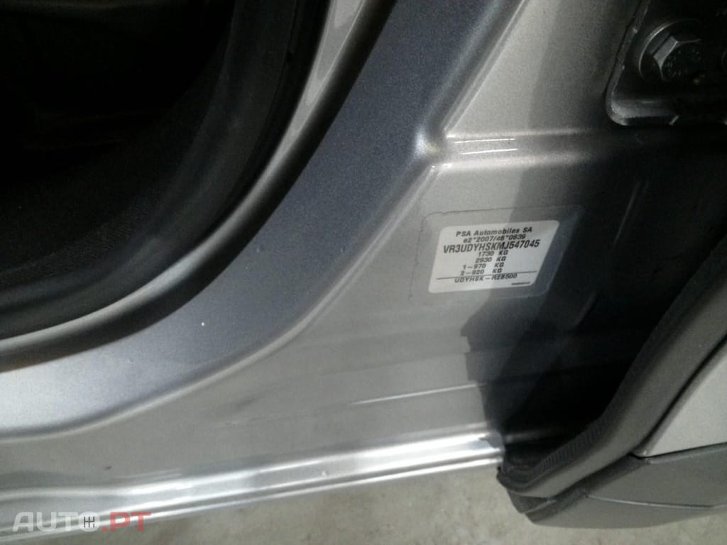 Peugeot 2008 1.5 BlueHDi Active Pack