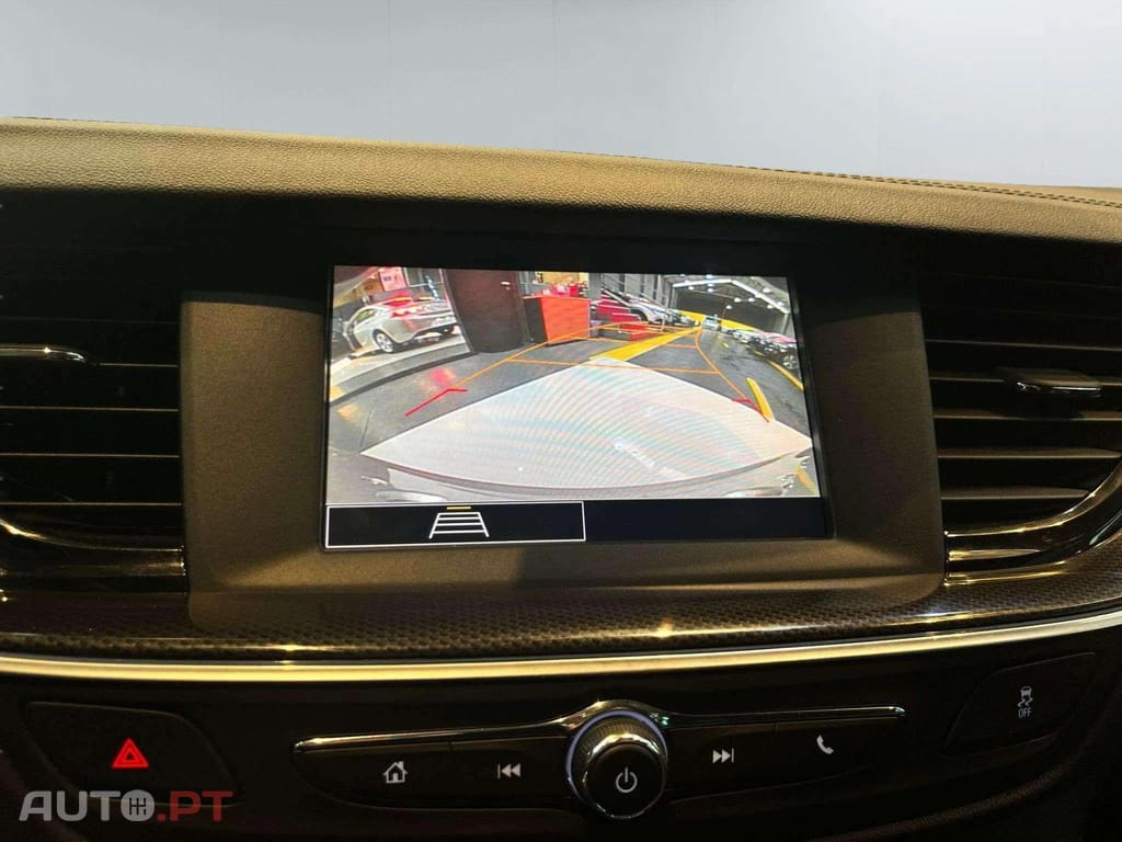 Opel Insignia 1.5  CDTI Elegance