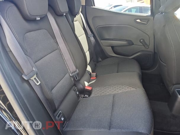 Renault Clio 1.0 TCe Intens Bi-Fuel