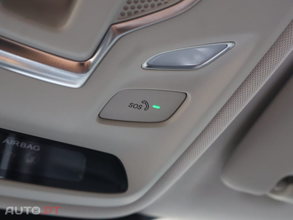 MG EHS 1.5 T-GDI Plug-in Hybrid Luxury