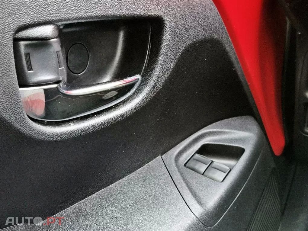 Peugeot 108 1.2 GT LINE