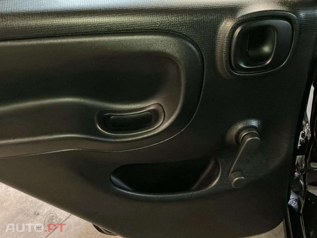 Fiat Panda 1.2 Easy S&S