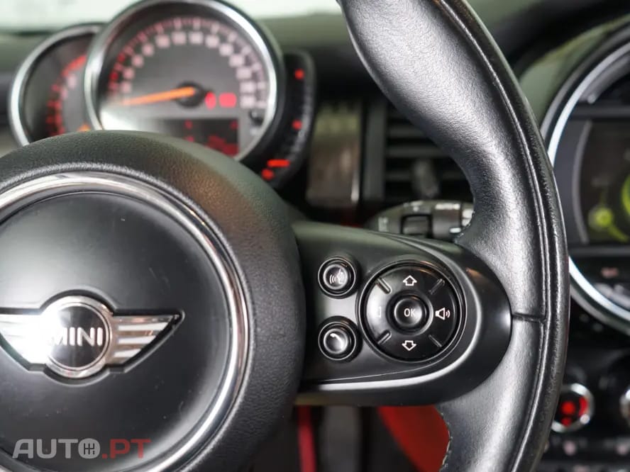 MINI Cooper Cooper