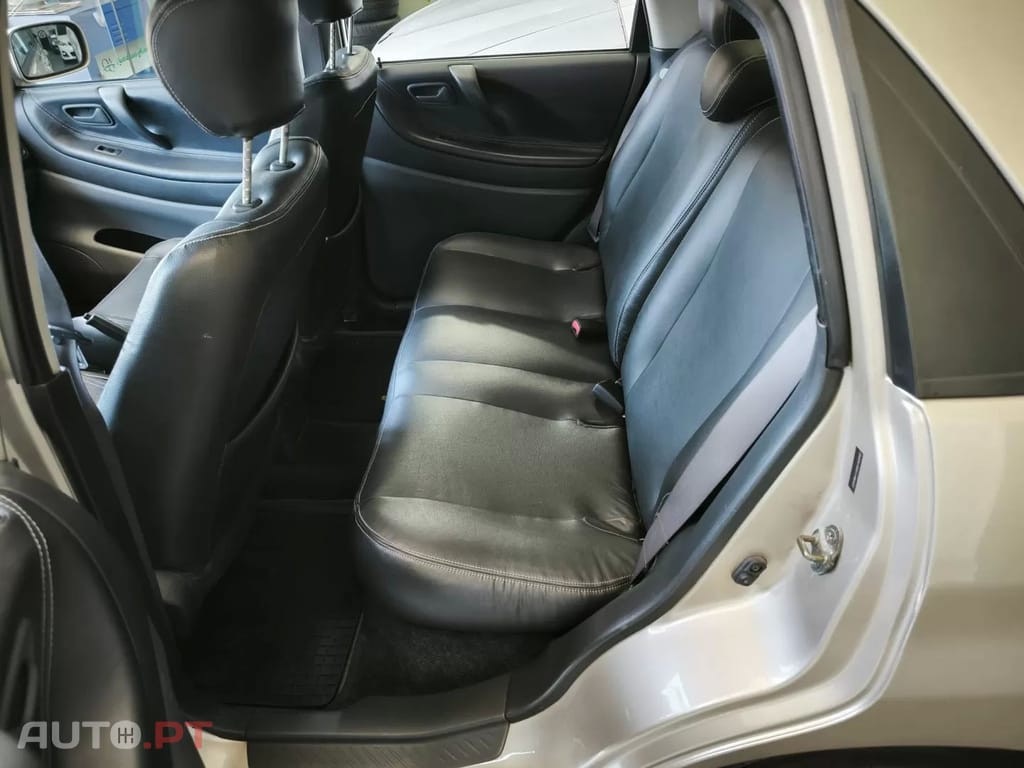 Suzuki Liana 1.3 GL Exclusive