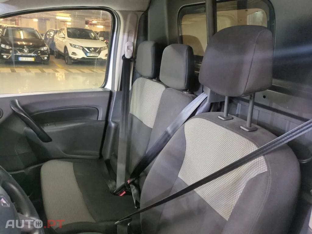 Renault Kangoo Express 1.5 dCi Business 3L S/S