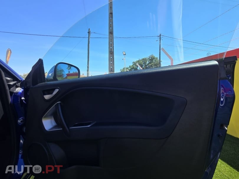 Alfa Romeo Mito 0.9 T TwinAir Urban