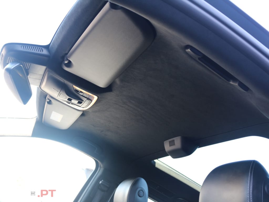 Mercedes-Benz V 250 d Exclusive