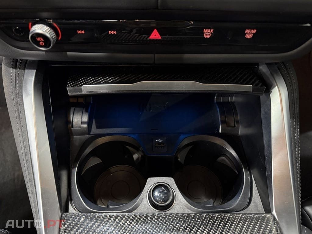 BMW M3 Competition xDrive