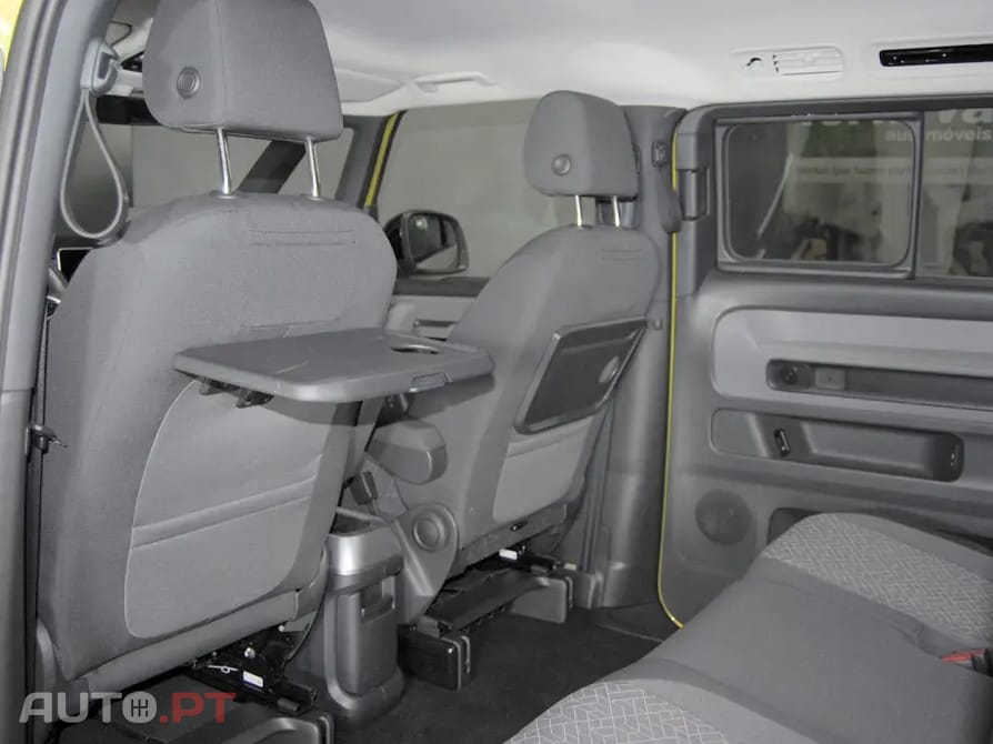 Volkswagen Id. Buzz 91 kWh Pro