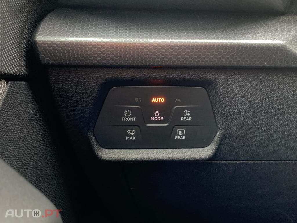 Seat Leon 1.0 eTSI Style DSG