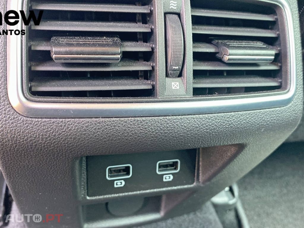 Renault Mégane Megane ST techno Blue dCi 115