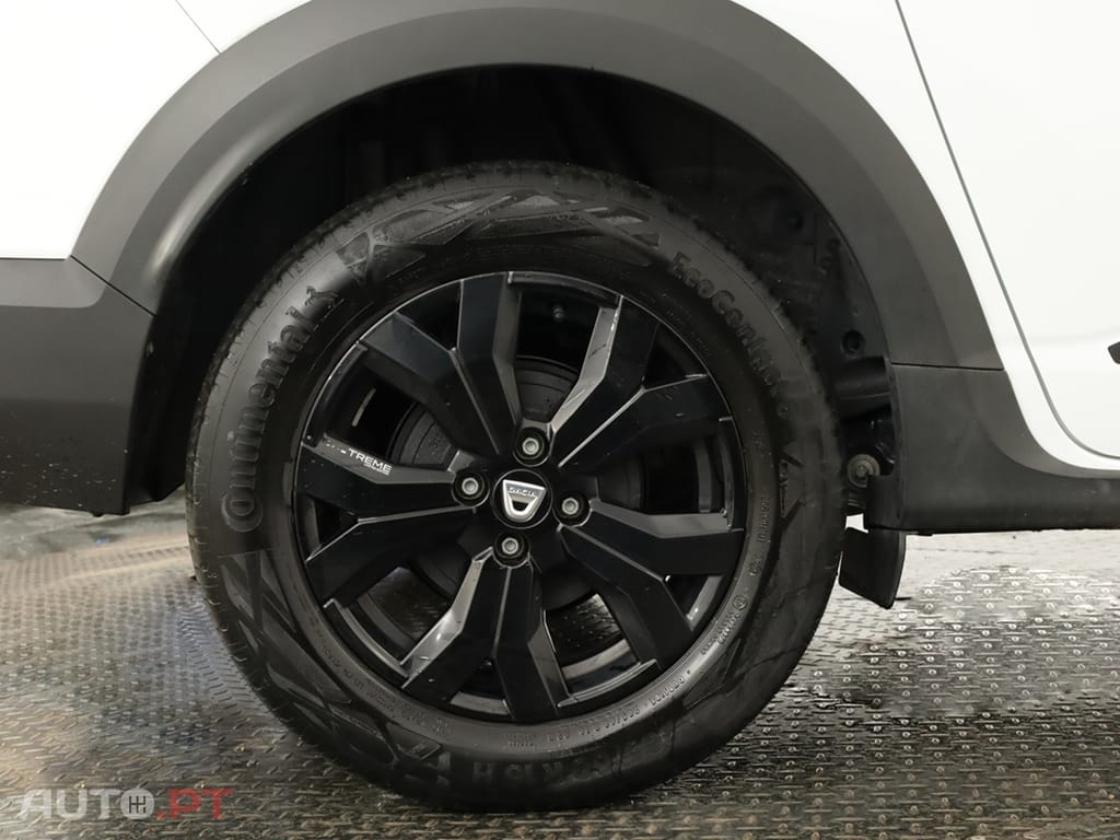 Dacia Jogger Jogger 1.0 ECO-G SL Extreme+ Up&Go 7L Bi-Fuel