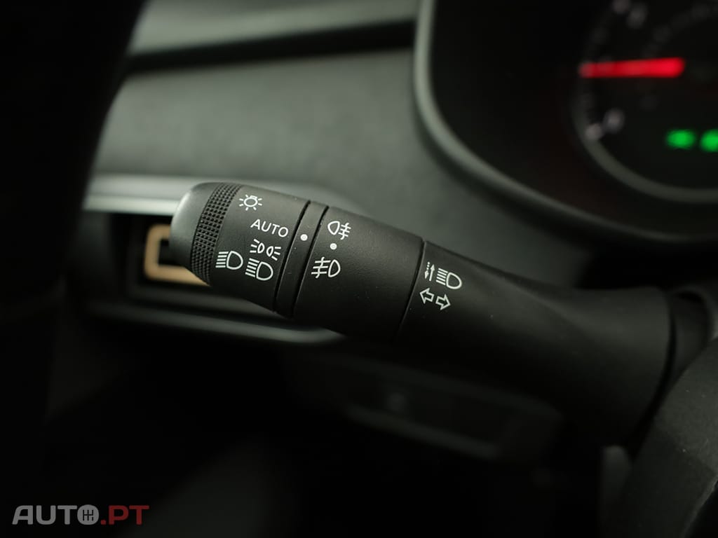 Dacia Jogger Jogger 1.0 ECO-G Extreme+ Up&Go 7L Bi-Fuel