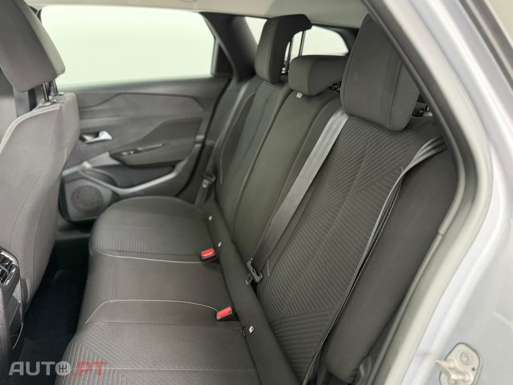 Peugeot 308 SW 1.5 BlueHDi Active Pack