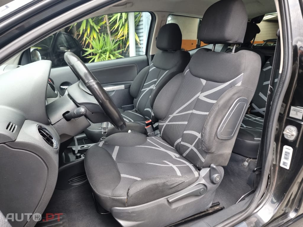 Citroen C2 1.4 HDi VTR