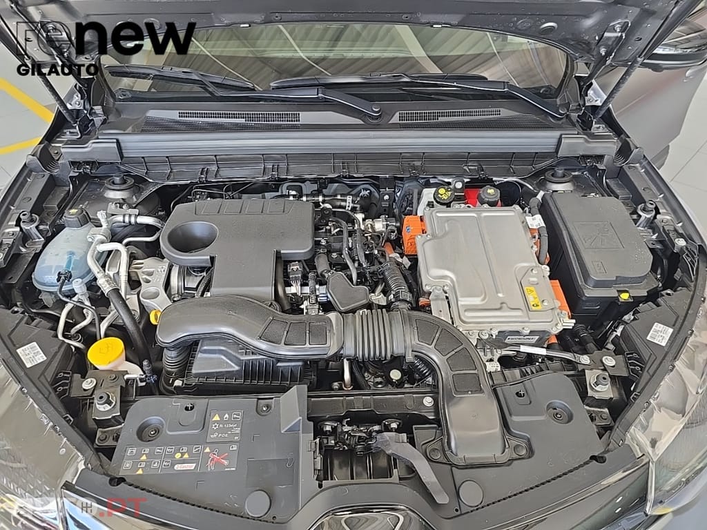 Renault Arkana E-Tech Full Hybrid 1.6  Esprit Alpine