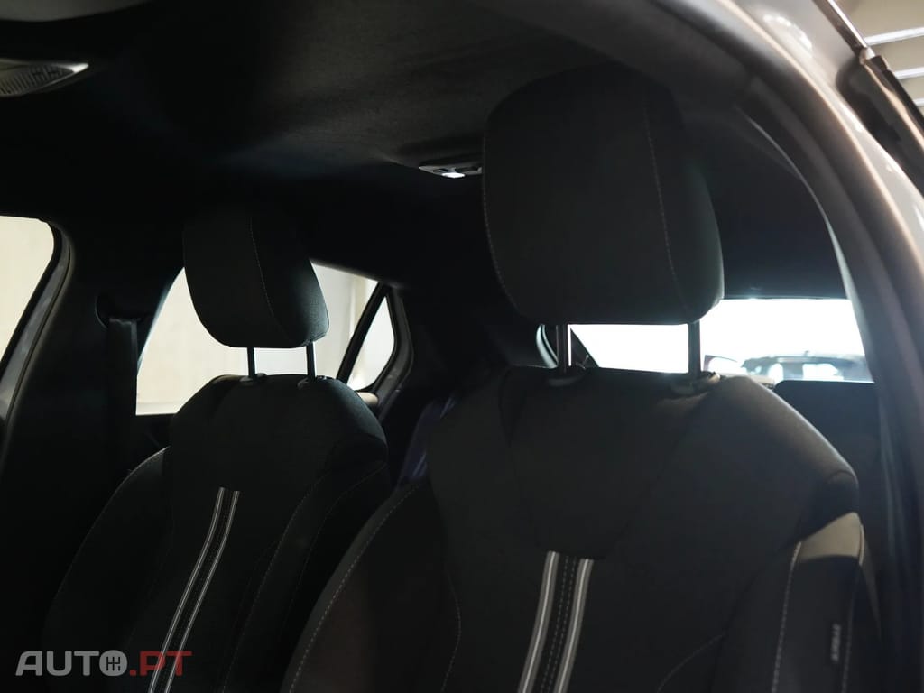 Opel Corsa 1.2 T GS