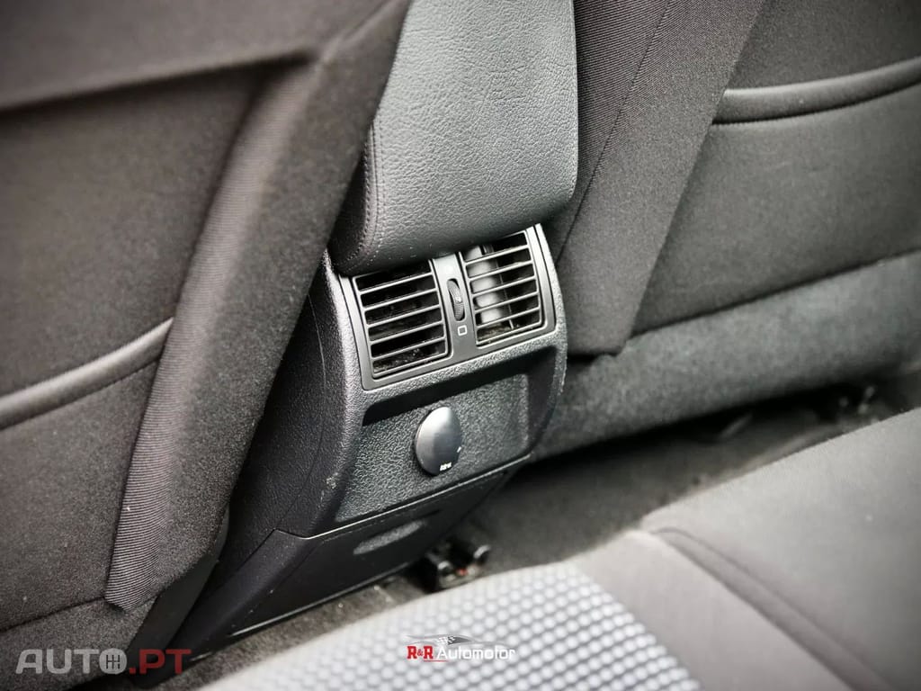 Peugeot 407 1.6 HDi Premium