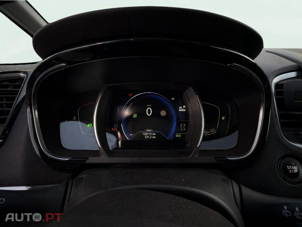 Renault Espace 1.6 DCi INTENS