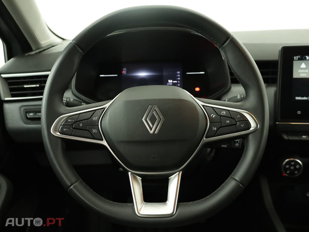 Renault Clio Clio 1.0 TCe Evolution
