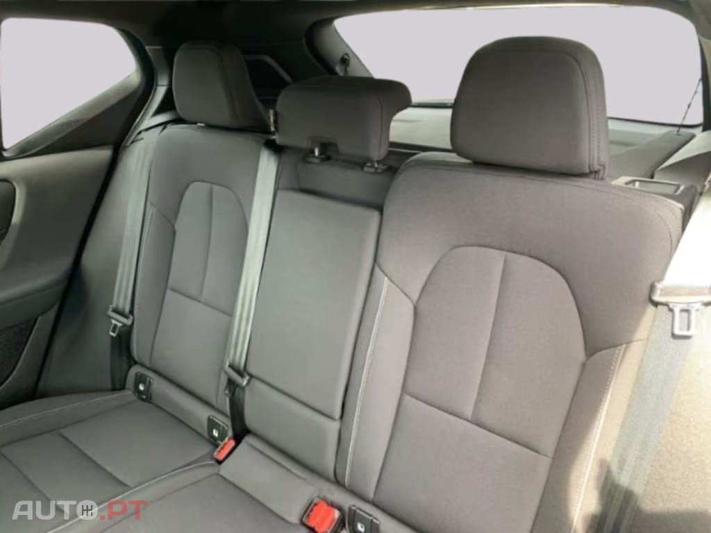 Volvo XC40 Recharge Single Motor Plus I.V.A DEDUTIVEL