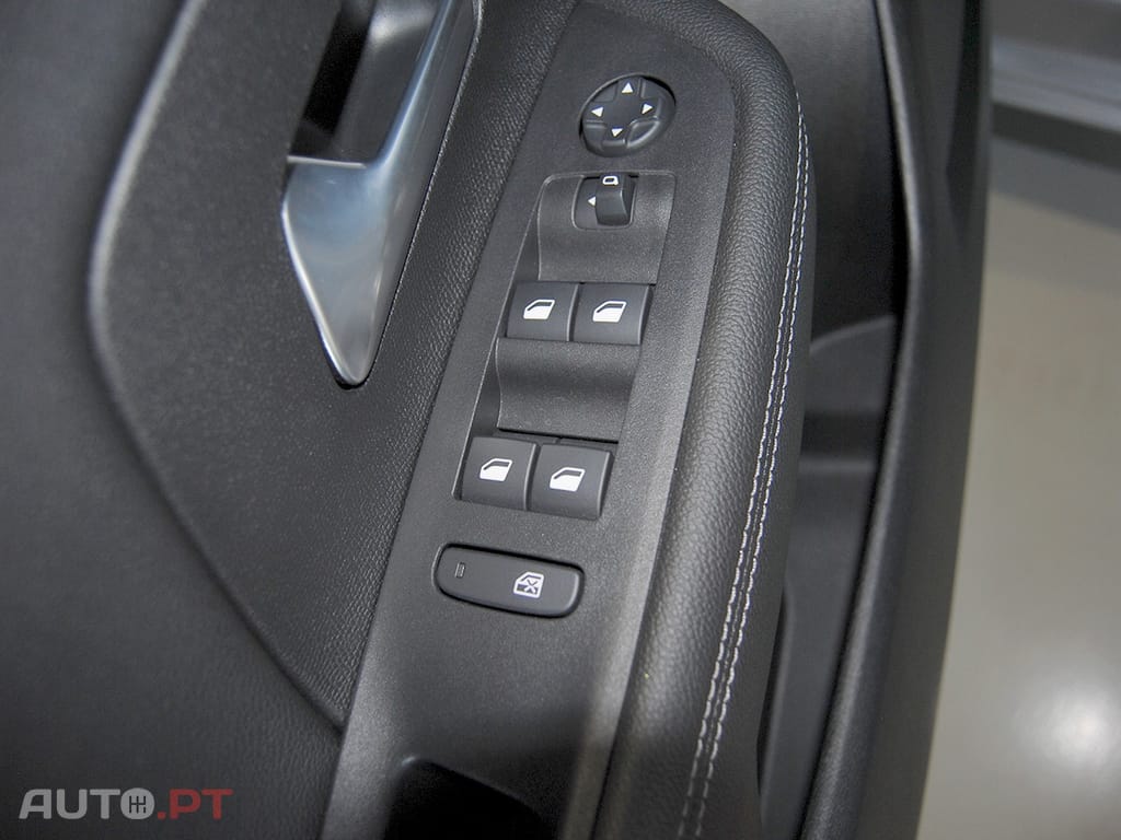 Opel Mokka 1.2 Hybrid GS eDCT