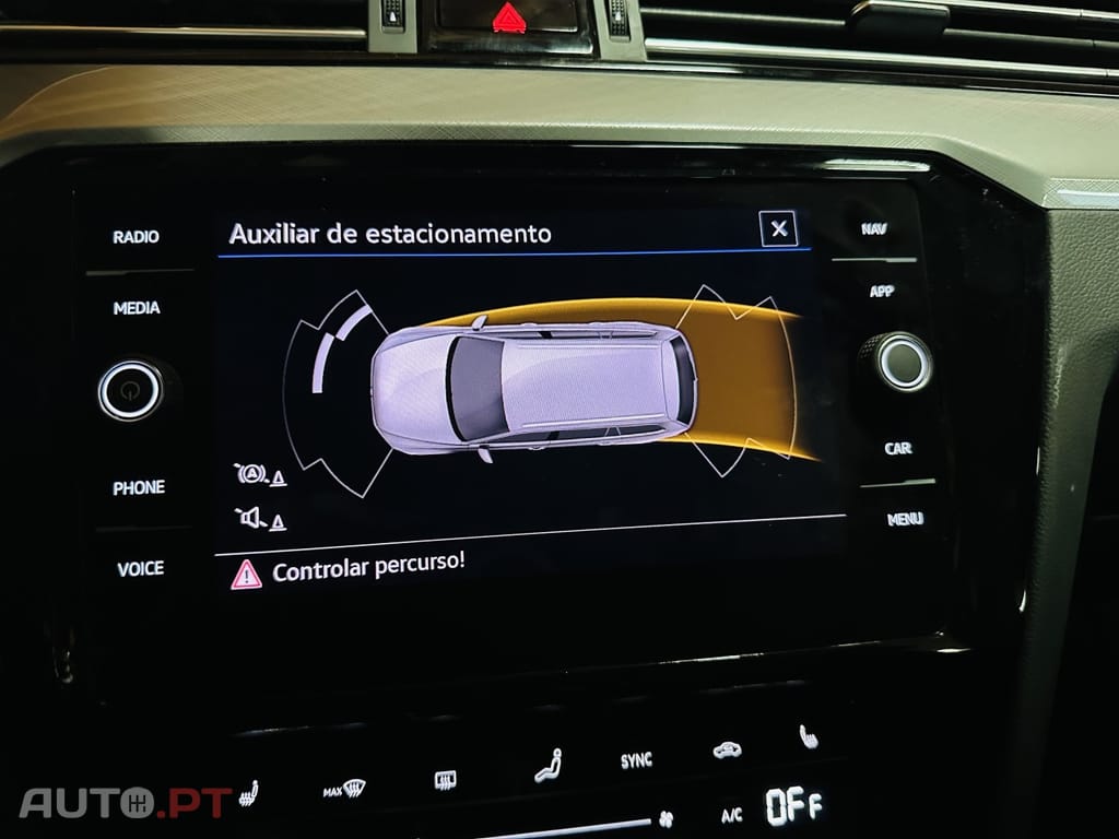 Volkswagen Passat Variant 1.4 TSI GTE Plug-in