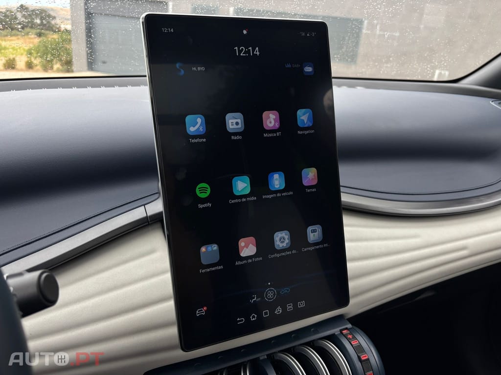 BYD Atto 3 60.48 kWh Comfort