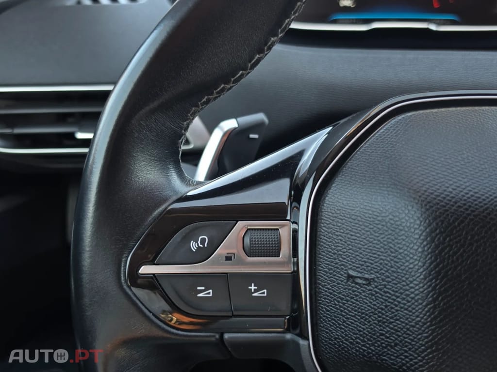 Peugeot 5008 1.5 BlueHDi Active Pack EAT8