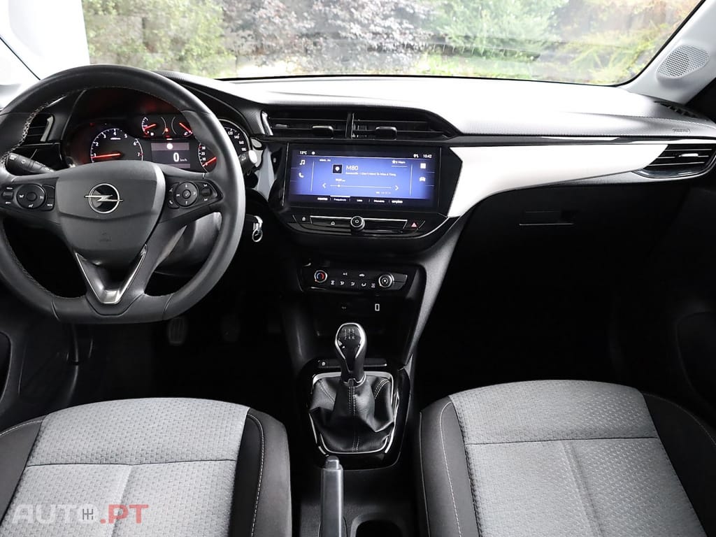 Opel Corsa 1.2 Edition